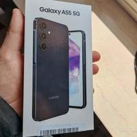 Samsung a55 5g