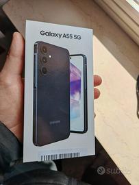 Samsung a55 5g