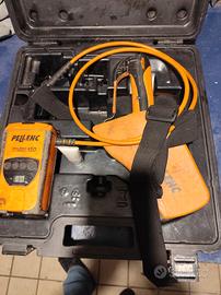 forbice batteria Pellenc 