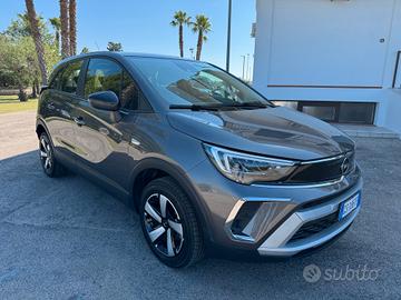 Opel Crossland Crossland 1.2 Turbo 12V 110 CV Star