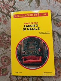 Lascito di Natale