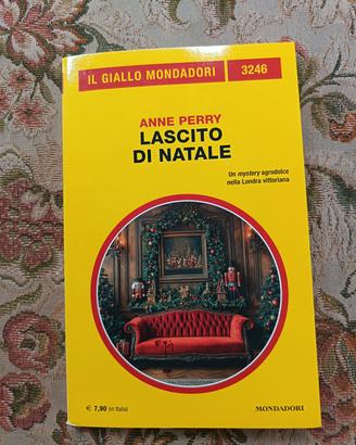Lascito di Natale