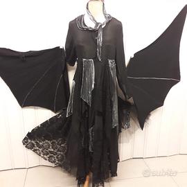 Abito pipistrello