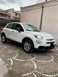 Fiat 500x 1.3 multijet 95cv anno2020