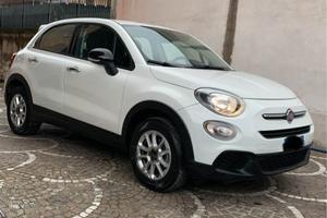Fiat 500x 1.3 multijet 95cv anno2020