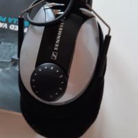 Cuffia aeronautica Sennheiser AM100