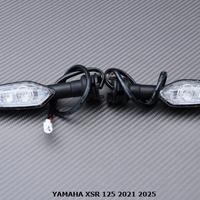 Coppia frecce Y-Perf LED YAMAHA XSR 125 2021 2025