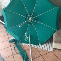 Ombrellone da spiaggia