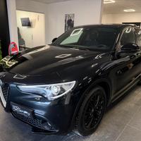 ALFA ROMEO STELVIO 2.2 160CV RWD NAVI CRUISE CAM A