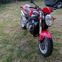 Mv Augusta Brutale 750 S