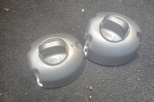 Fiamma safe door guardian