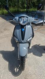 Paggio liberty s 50