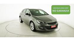 OPEL Astra 1.7 CDTI 110CV 5 porte Cosmo