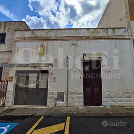 Casa Indipendente Specchia [Cod. rif 3304577VRG]