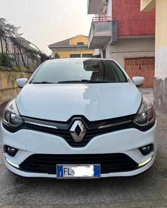 Renault Clio IV 1.5 dCi Energy Intens 90 CV