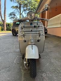 Vespa 125 Vnb3 1962