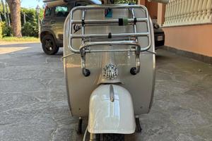 Vespa 125 Vnb3 1962