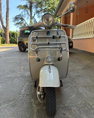 Vespa 125 Vnb3 1962