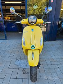 Vespa Primavera 125 Versione S E5+ my'25