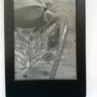 EBOOK READER KINDLE 8a GENERAZIONE
