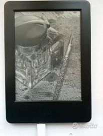 EBOOK READER KINDLE 8a GENERAZIONE