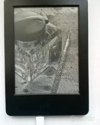 EBOOK READER KINDLE 7 a GENERAZIONE