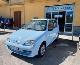 Fiat 600 1.1