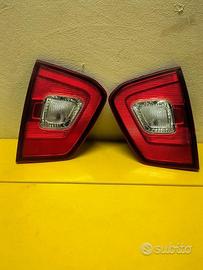 Fanale posteriore interno dx sx suzuki ignis 2022