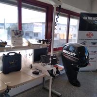 Minn kota terrova bt 55/60/ip