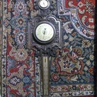 Soprammobili e componenti d'arredo in stile