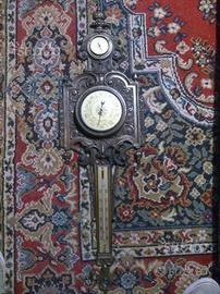 Soprammobili e componenti d'arredo in stile