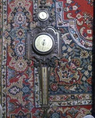 Soprammobili e componenti d'arredo in stile