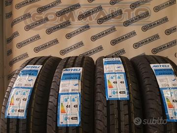 4 pneumatici 205 65 16 C aoteli