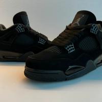 Jordan 4  