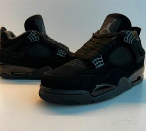 Jordan 4  