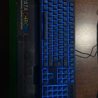 Tastiera da gaming Razer Ornata Chroma