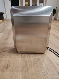 Motore remoto Elica KIT0184135