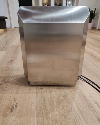 Motore remoto Elica KIT0184135