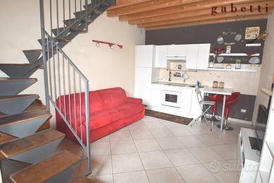 Appartamento Corbetta [Cod. rif 2501VRG]