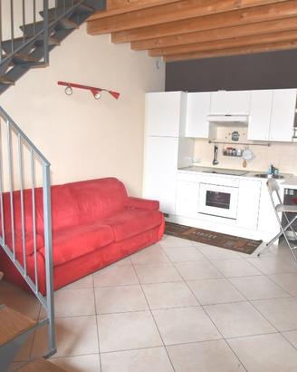 Appartamento Corbetta [Cod. rif 2501VRG]