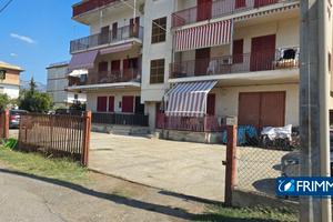 Appartamento con ingresso indipendente