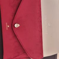 Pochette Swaroski