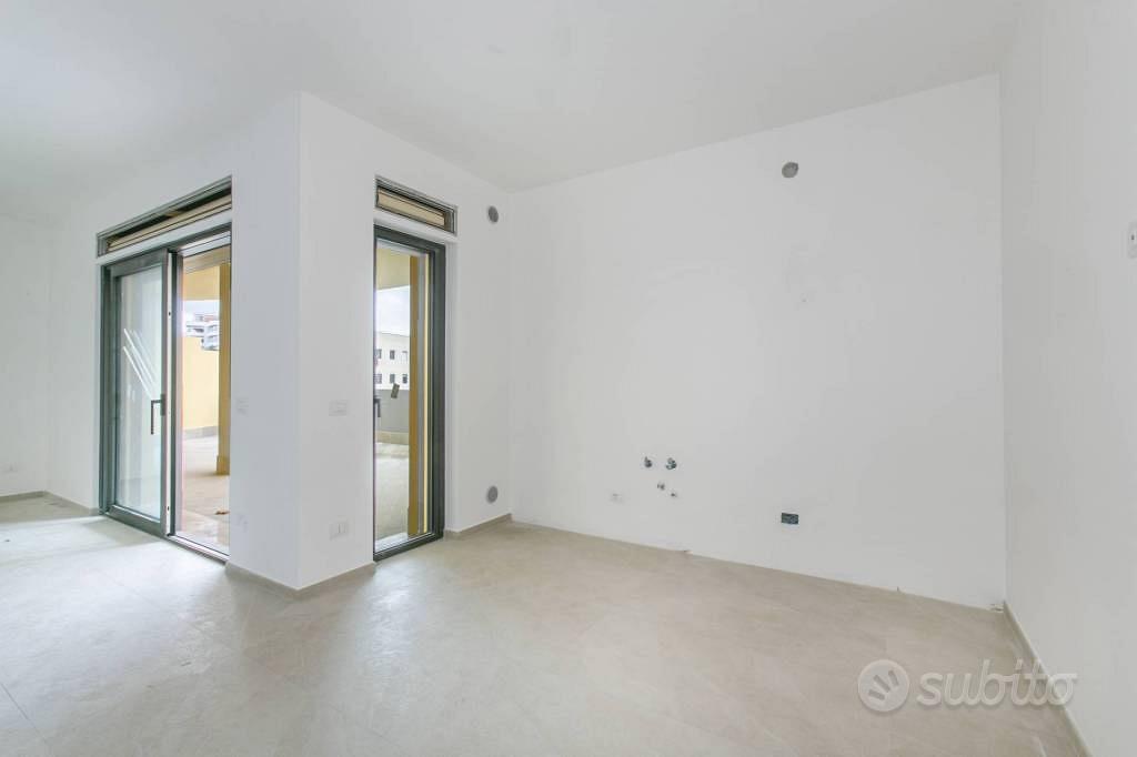 Appartamento – Aprilia, Latina - Altro