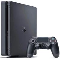 PS4 Slim+ Fifa 21 e fifa 19 1 controller