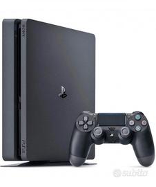 PS4 Slim+ Fifa 21 e fifa 19 1 controller