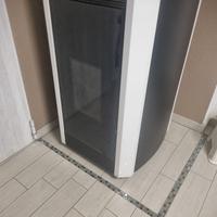 Caldaia a pellet Elledi