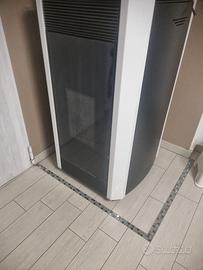 Caldaia a pellet Elledi