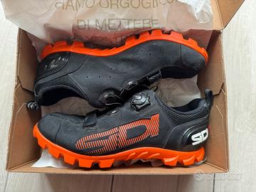 Scarpe MTB SiDi