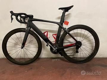 Trek Madone 9.9
