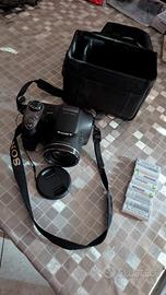 Sony DSC-H300 